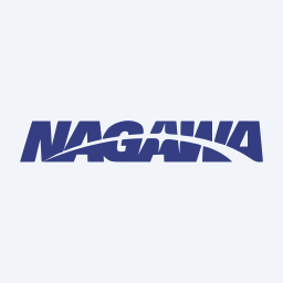 Nagawa Co.,ltd Logo