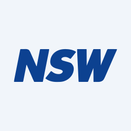 Nsw Inc. Logo
