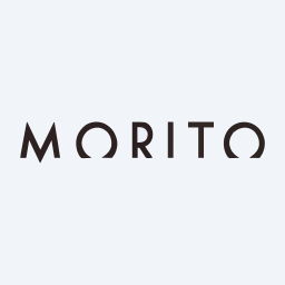 Morito Co.,ltd. Logo