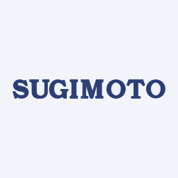 Sugimoto & Co.,ltd. Logo