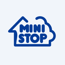Ministop Co.,ltd. Logo