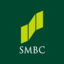 Sumitomo Mitsui Financial Group Logo
