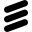 Ericsson B Logo