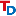 TDH Holdings, Inc. Logo