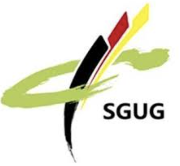 Sino-German United Logo