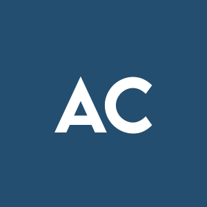 Associated Capital Group Inc - Ordinary Shares - Class A Logo