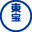 Toho Logo
