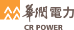 China Resources Power Logo