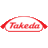Takeda Pharmaceutical Co. Ltd. Sponsored ADR Logo