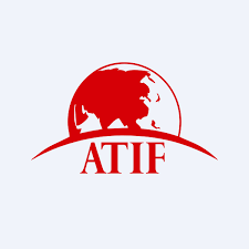 ATIF Holdings Ltd Logo