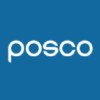 POSCO Sponsored ADR Logo