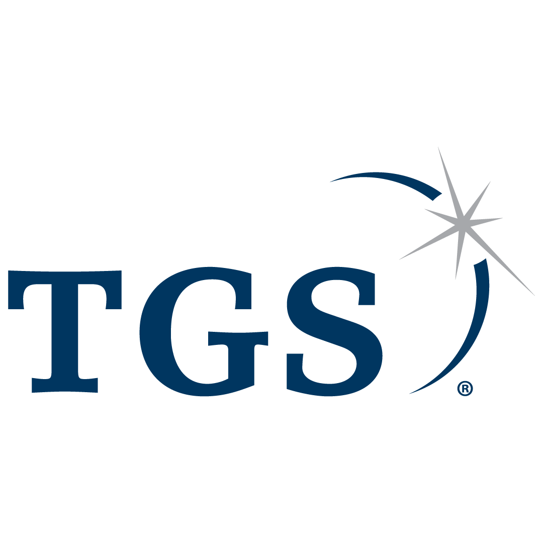 TGS ASA Logo