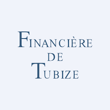 Financière De Tubize Logo