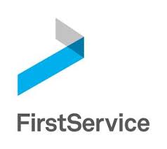 FirstService Corp Logo