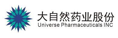 Universe Pharmaceuticals INC Logo