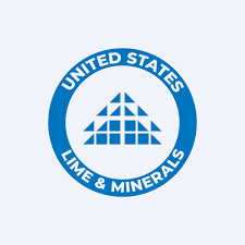 United States Lime & Minerals, Inc. Logo