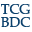 TCG BDC, Inc. Logo