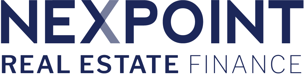 NexPoint Real Estate Finance Inc Logo