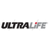 Ultralife Corporation Logo