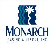 Monarch Casino & Resort, Inc. Logo