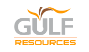 Gulf Resources, Inc. Logo