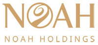 Noah Holdings Ltd. Sponsored ADR Class A Logo