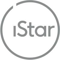 iStar Inc. Logo
