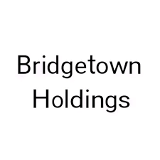 Bridgetown Holdings Ltd - Ordinary Shares - Class A Logo