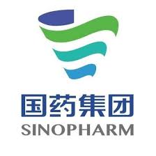 Sinopharm Group Logo