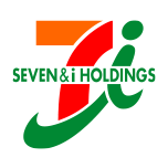 Seven & i Logo