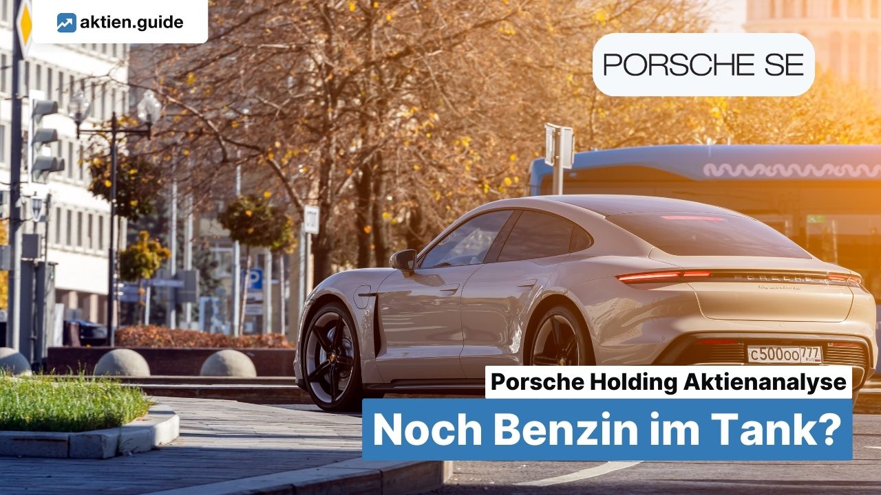 Porsche Holding Aktienanalyse