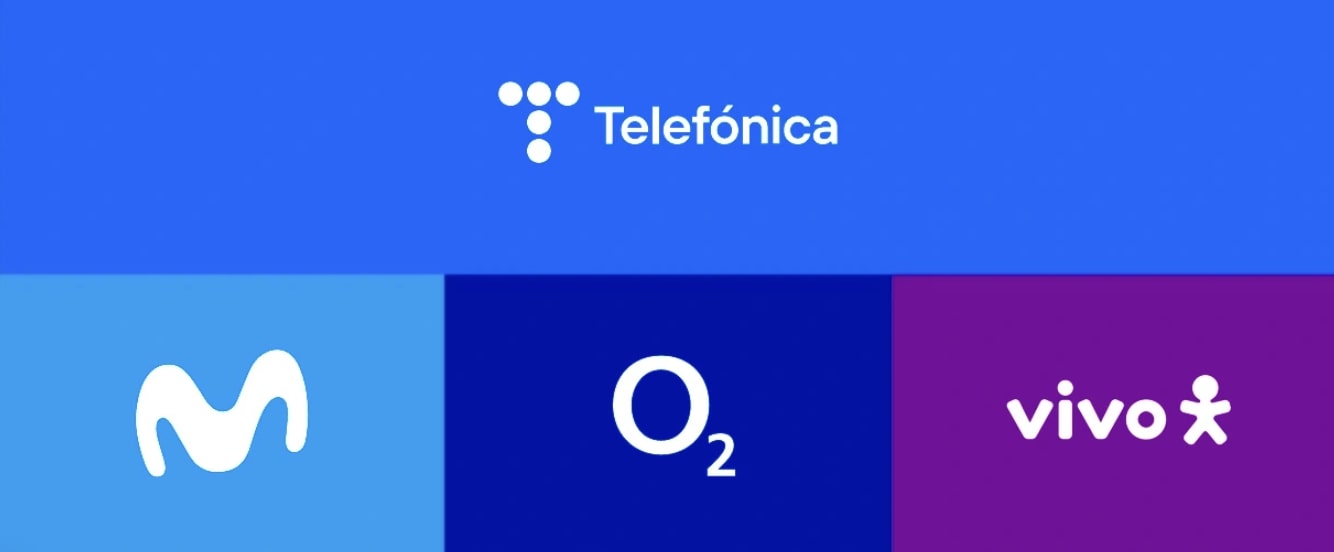 Telefonica Brands