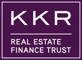 KKR Real Estate Finance Trust Inc. Logo