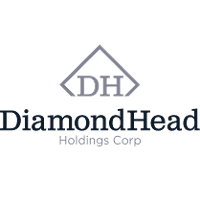 DiamondHead Holdings Corp - Ordinary Shares - Class A Logo