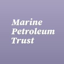 Marine Petroleum Trust - Unit Logo