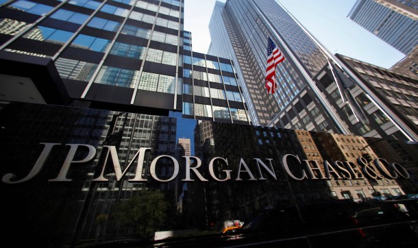 JPMorgan Chase & Co. headquarter