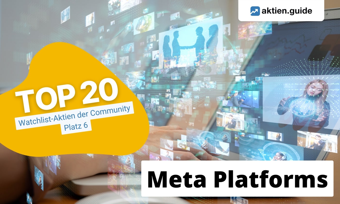 Meta Platforms Aktienanalyse
