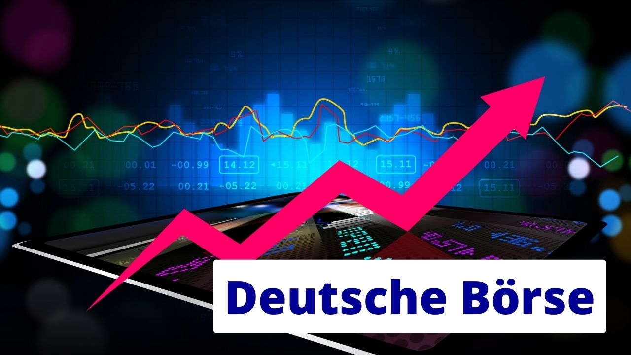 deutsche boerse aktie aktienanalyse monopolist mit gutem ausblick
