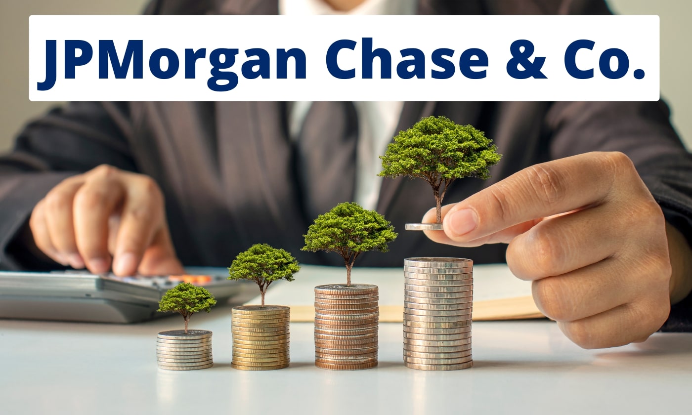 JPMorgan Chase & Co. Aktienanalyse