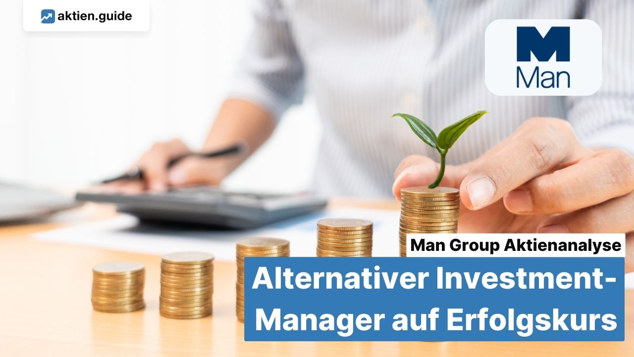 man group aktie aktienanalyse alternativer investment manager auf erfolgskurs