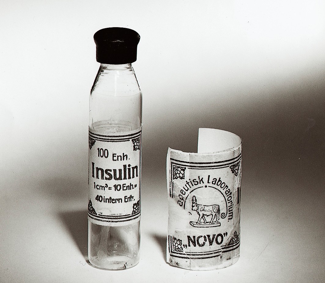 Novo Nordisk Insulin