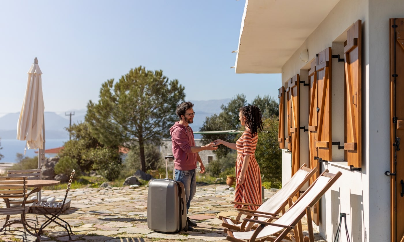 airbnb aktie analyse kurspotenzial durch sharing economy und reiseboom in 2022