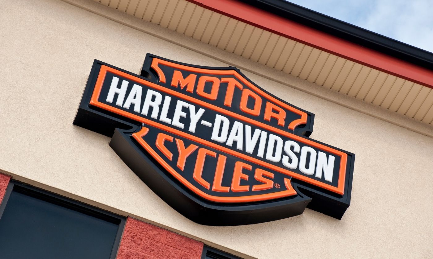 Harley-Davidson Aktienanalyse