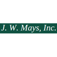 J.W. Mays, Inc. Logo