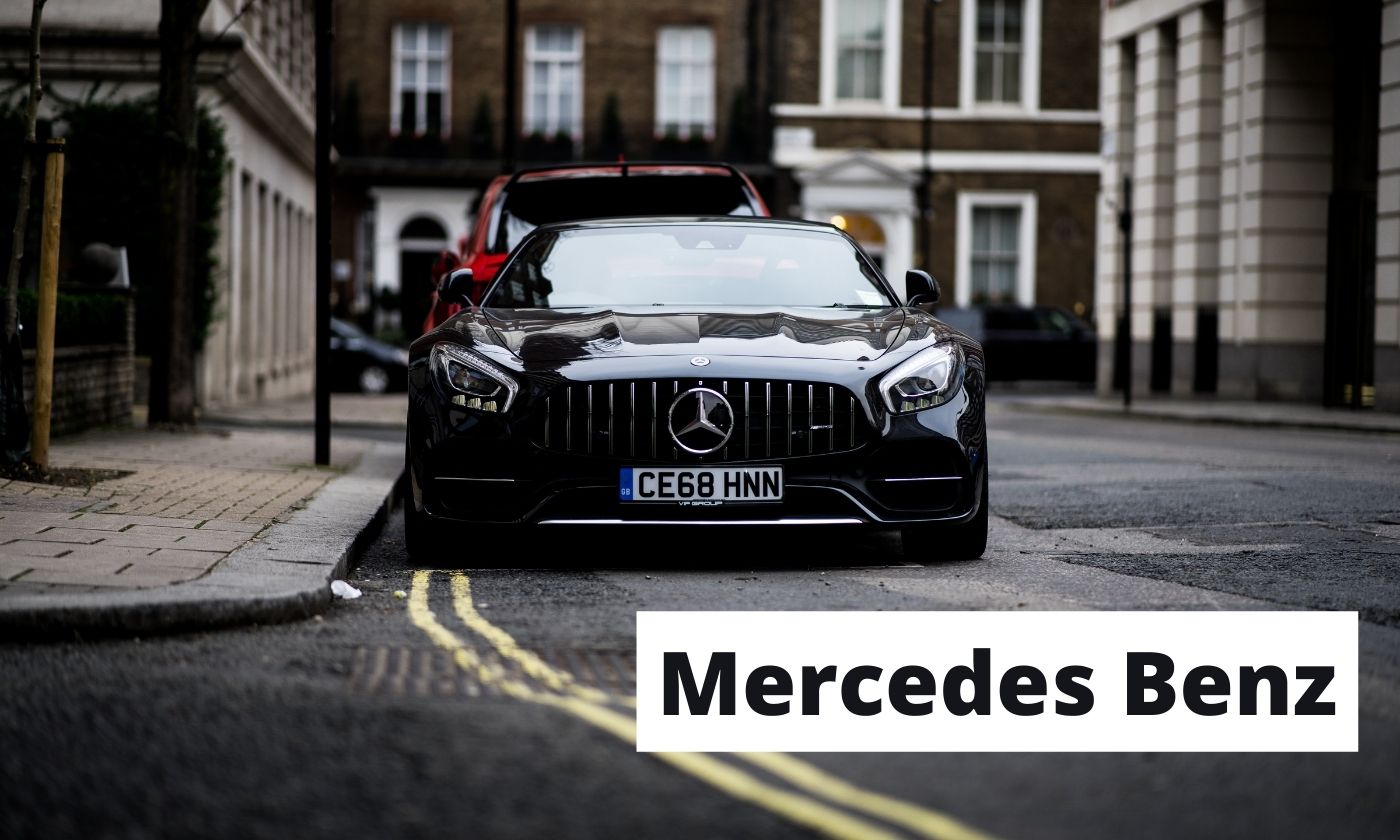 Mercedes Benz Aktienanalyse