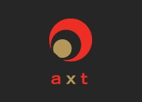 AXT, Inc. Logo