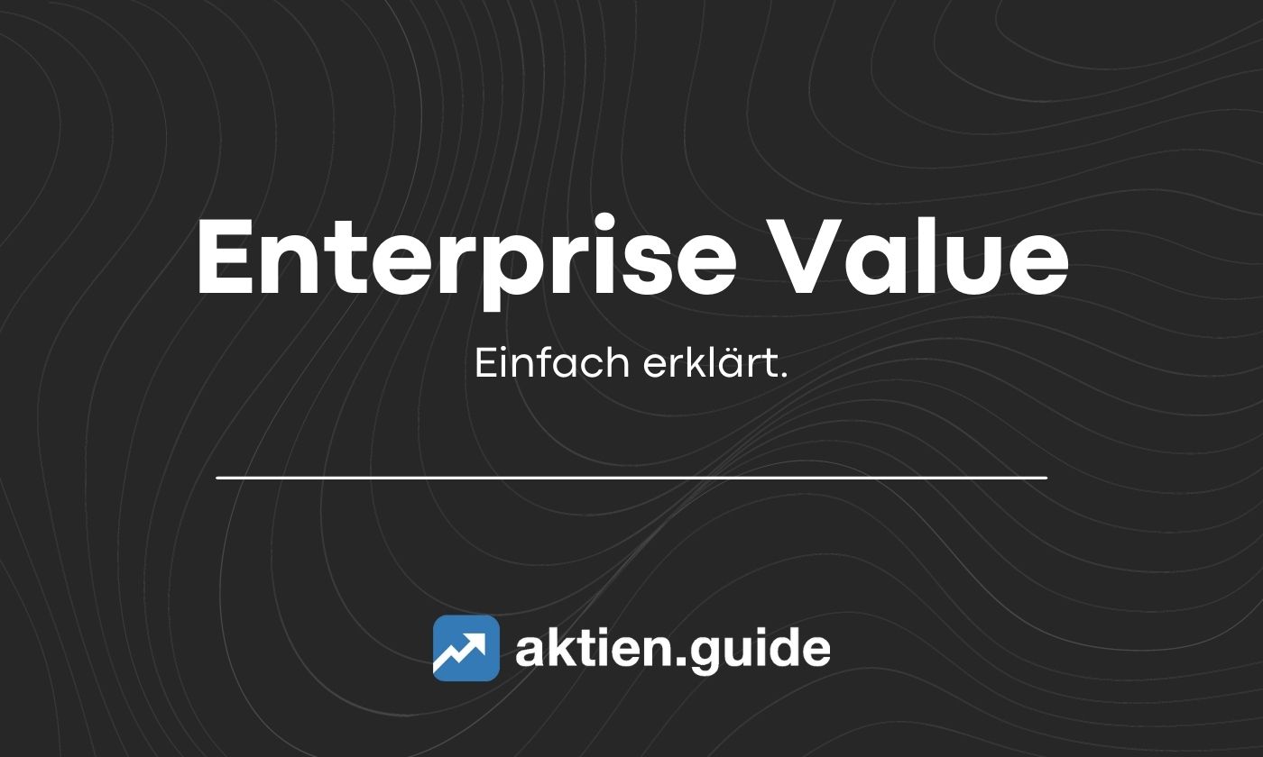 Enterprise Value (EV) 
