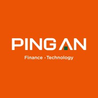 Ping An Insurance (Group) Company of China Logo