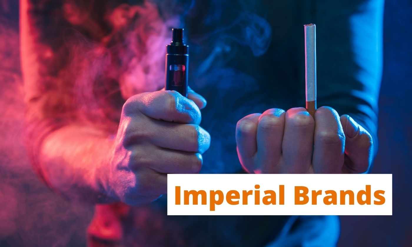 Imperial Brands Aktienanalyse