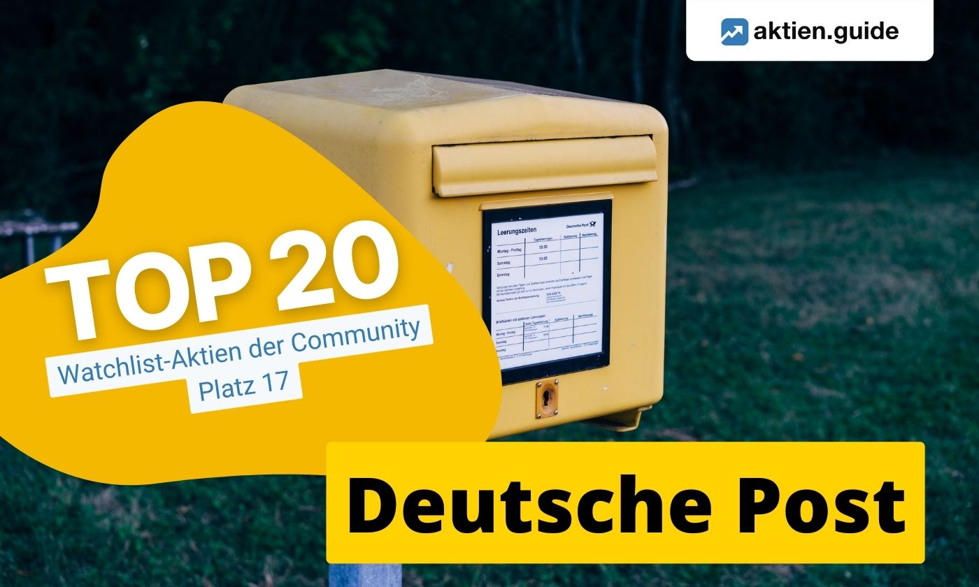 Deutsche Post Aktienanalyse